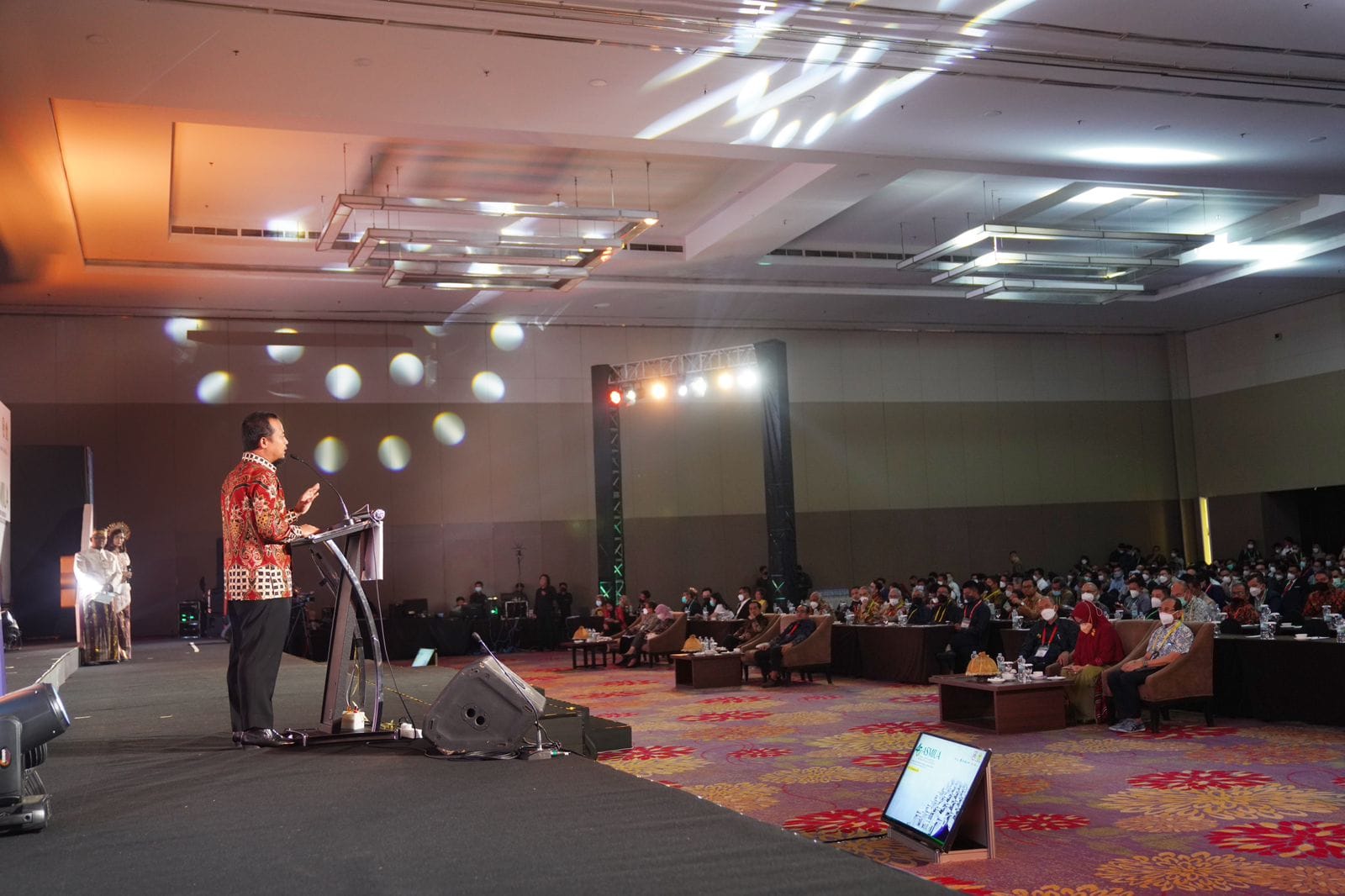 Andi Sudirman Harap Ahli Urologi Berkontribusi dalam Penanganan Masalah Kesehatan Masyarakat